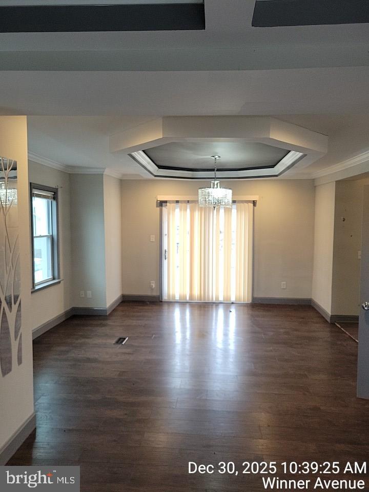 5707 Winner Avenue Baltimore, MD 21215 - Photo 7 of 9