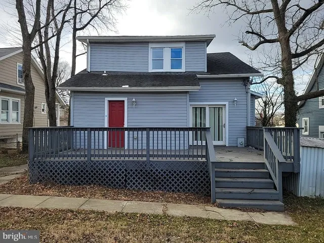 $325,000 | 5707 Winner Avenue, Baltimore, MD 21215