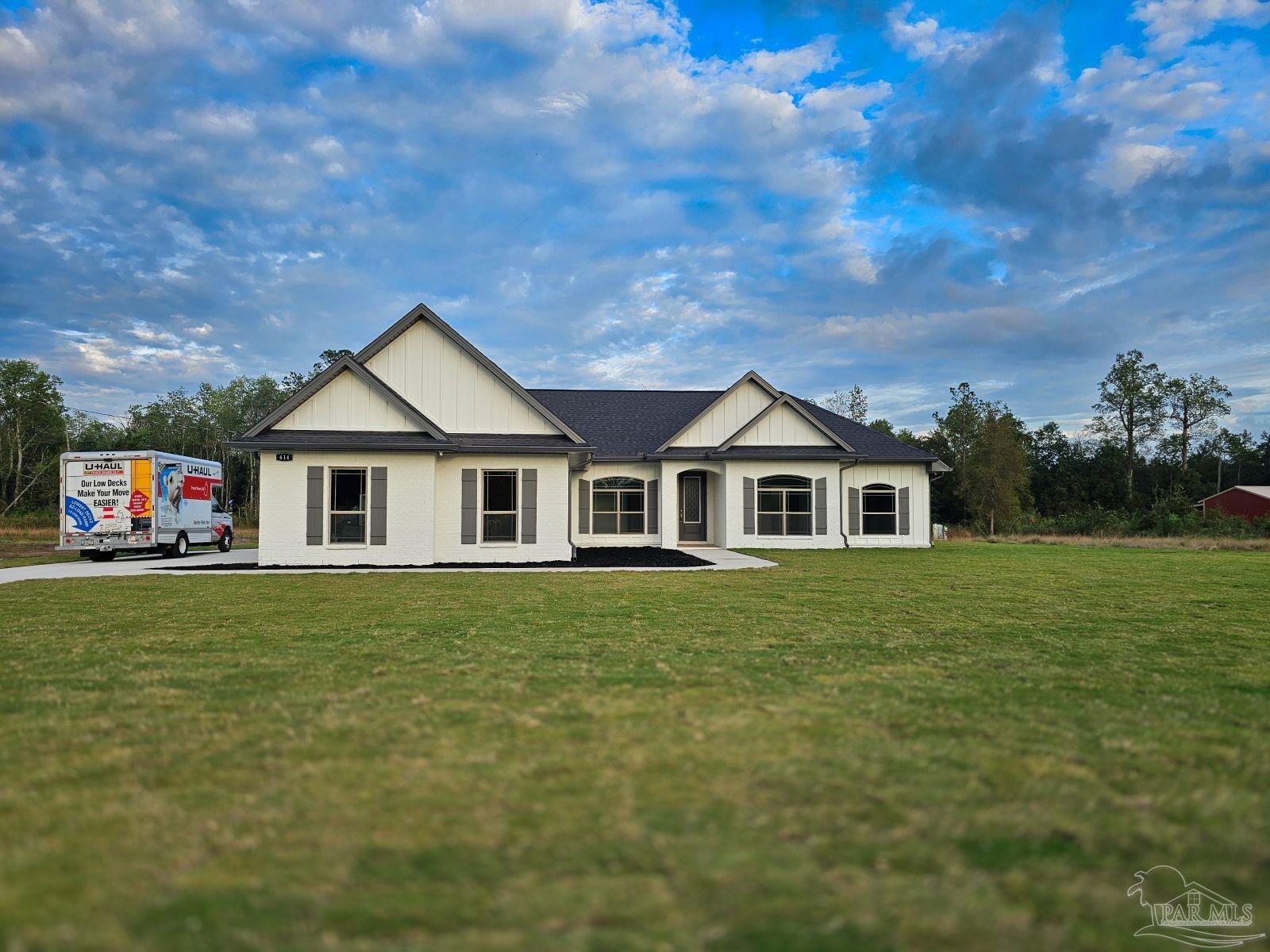 614 Ard Field Road Jay, FL 32565 - Photo 1 of 33