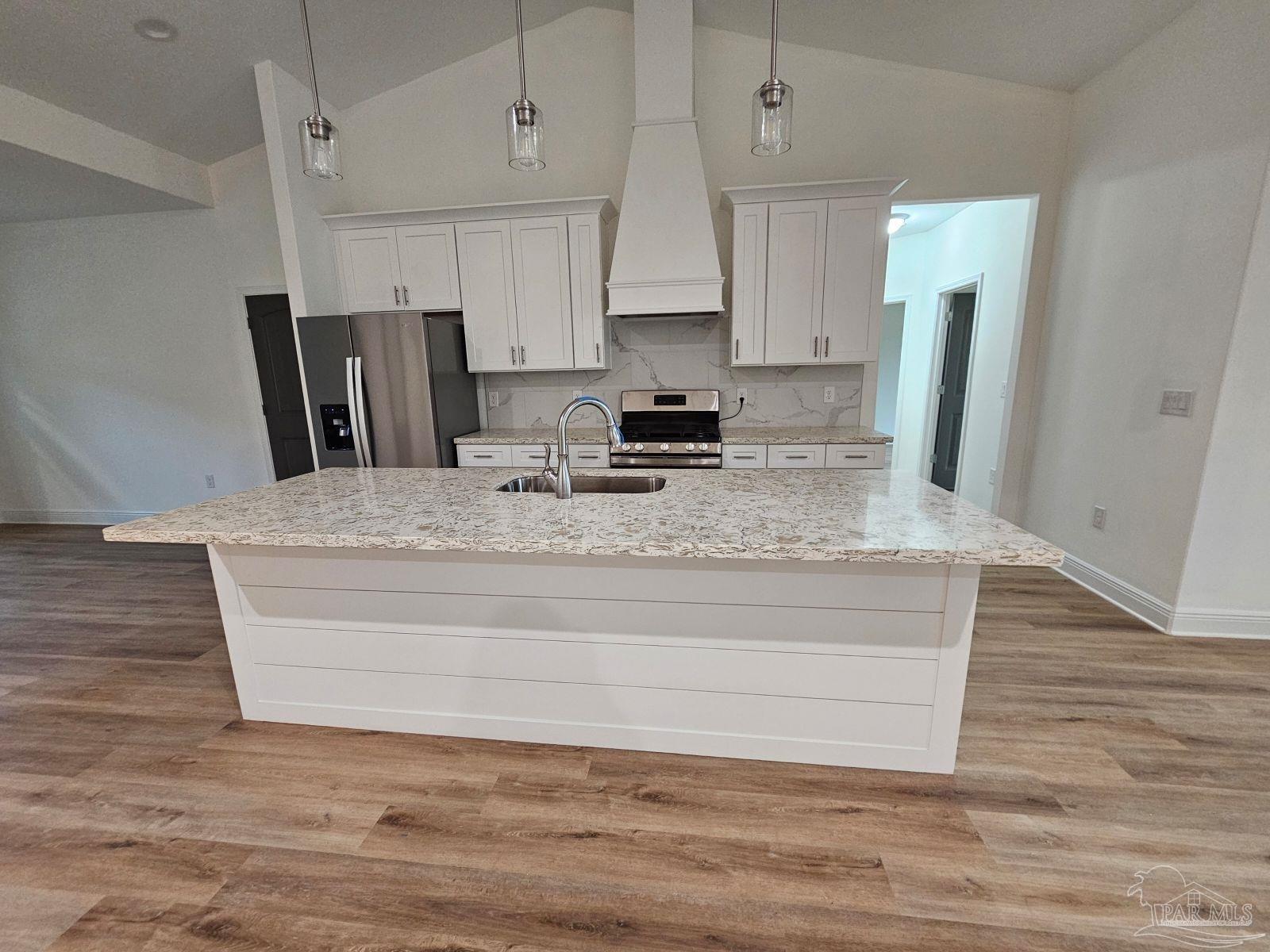 614 Ard Field Road Jay, FL 32565 - Photo 11 of 33