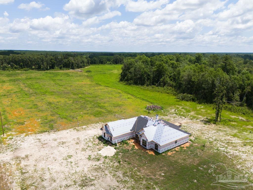 614 Ard Field Road Jay, FL 32565 - Photo 16 of 33
