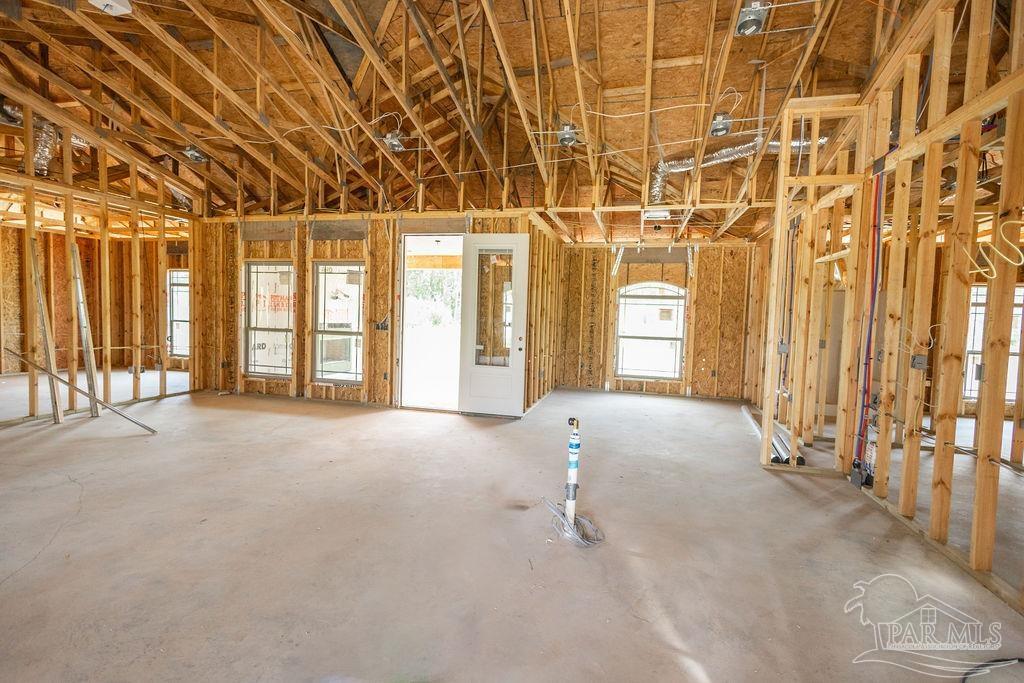 614 Ard Field Road Jay, FL 32565 - Photo 24 of 33