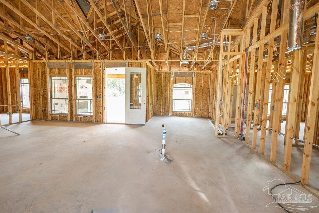 614 Ard Field Road Jay, FL 32565 - Photo 25 of 33