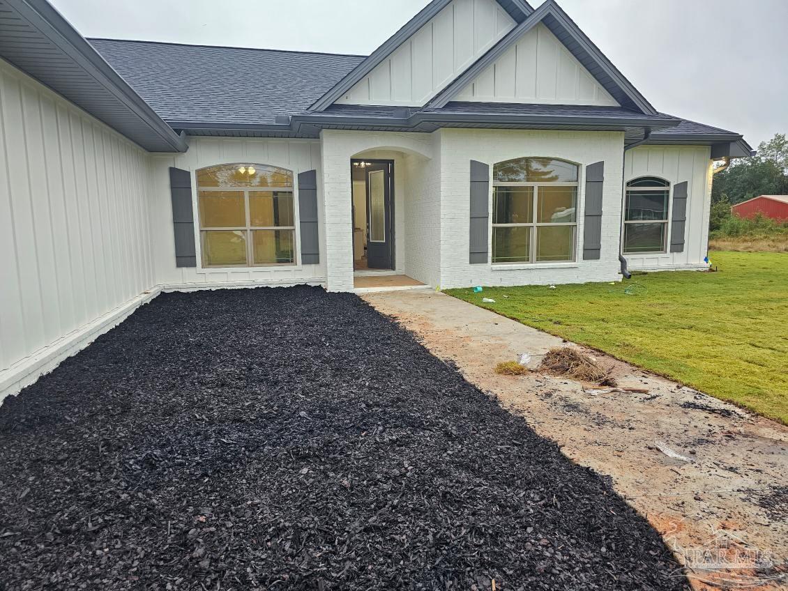 614 Ard Field Road Jay, FL 32565 - Photo 29 of 33