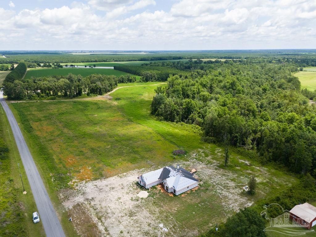 614 Ard Field Road Jay, FL 32565 - Photo 5 of 33