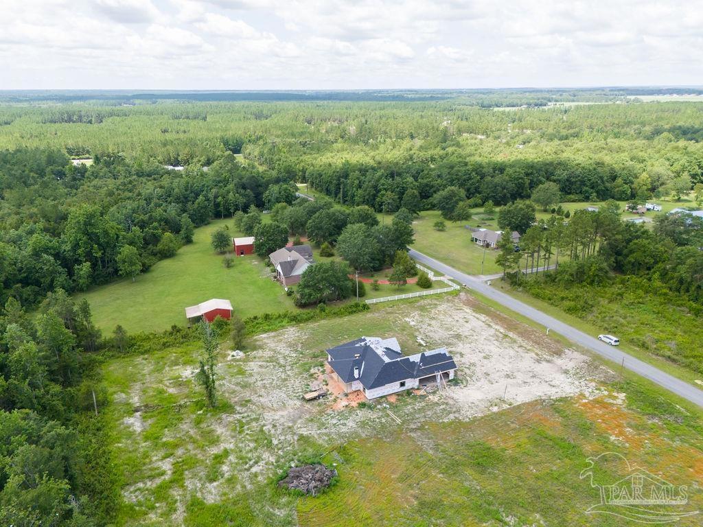 614 Ard Field Road Jay, FL 32565 - Photo 6 of 33