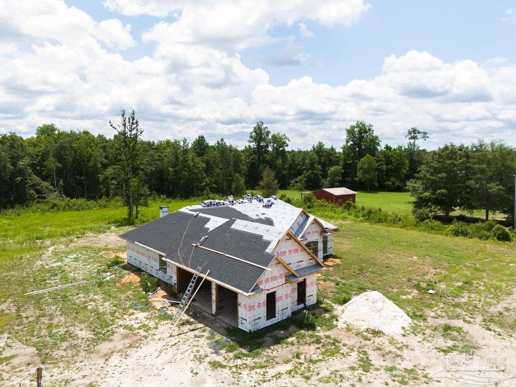 614 Ard Field Road Jay, FL 32565 - Photo 7 of 33