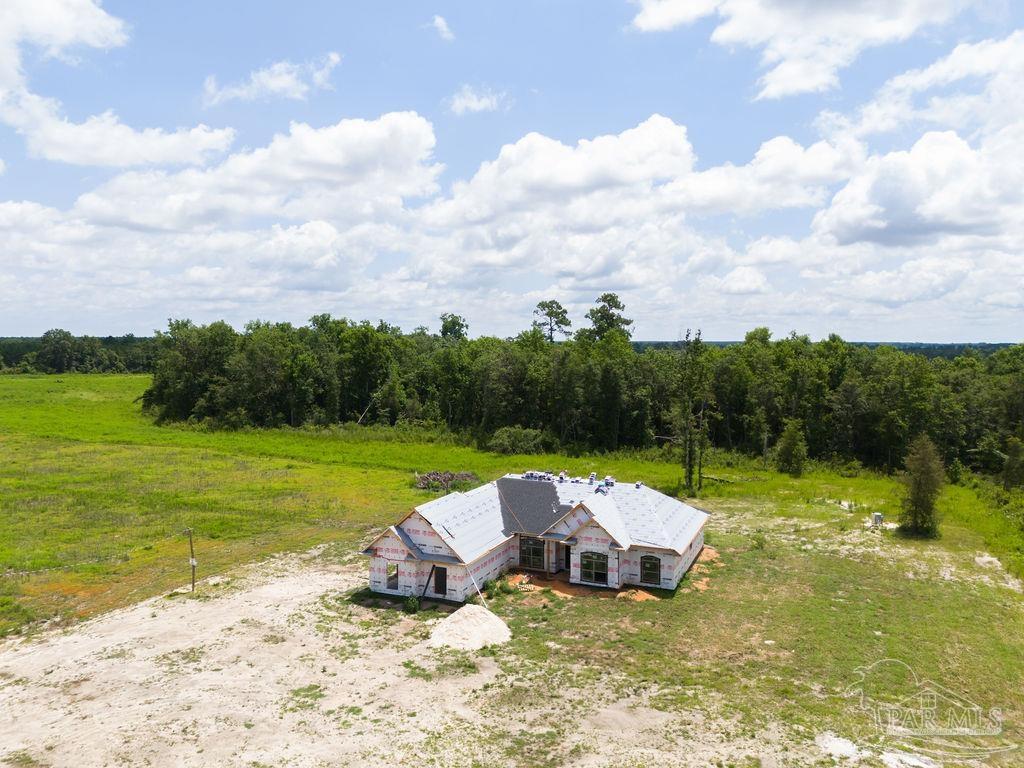 614 Ard Field Road Jay, FL 32565 - Photo 8 of 33