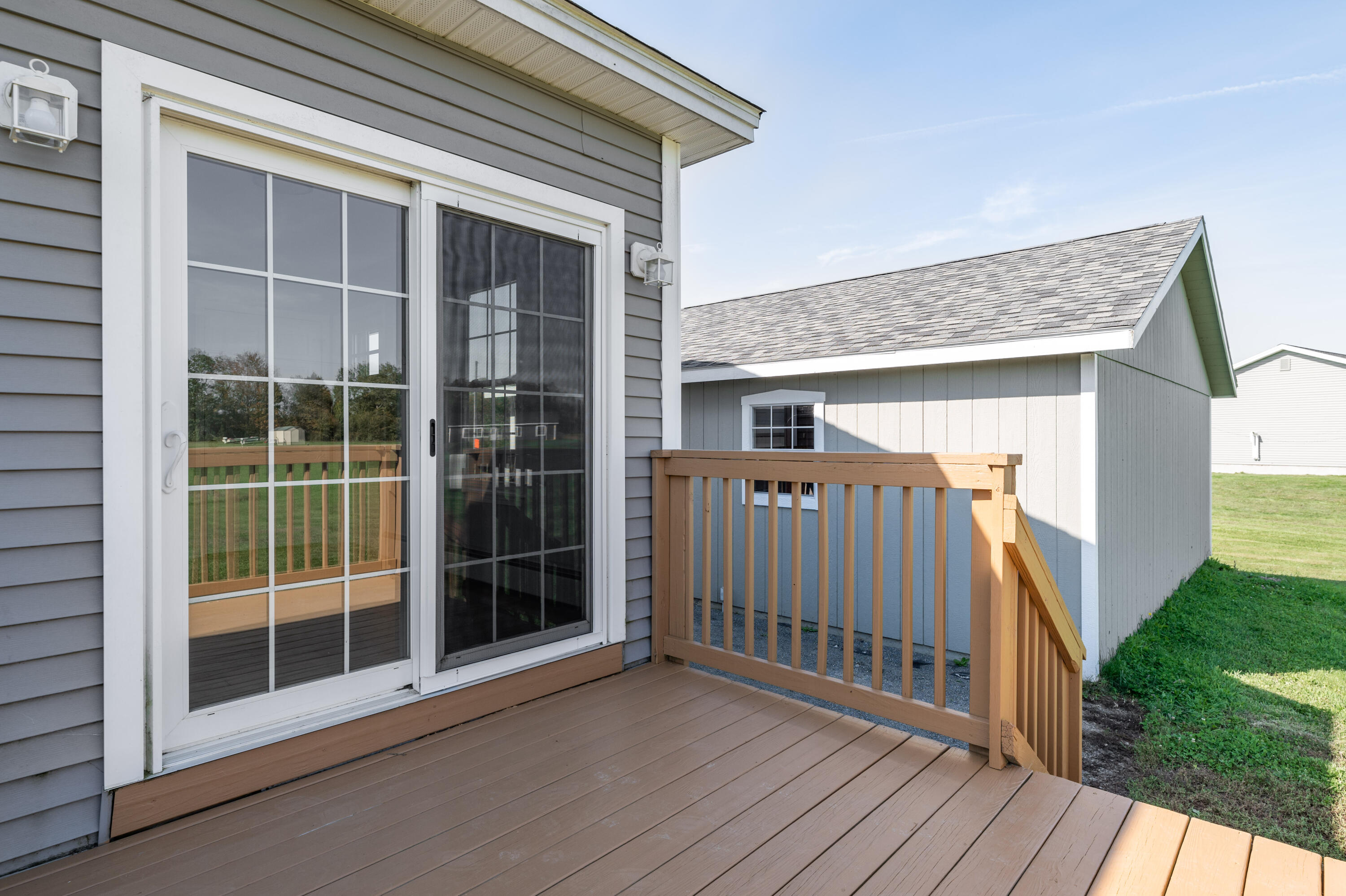 381 Pine Tree Road Levant, ME 04456 - Photo 26 of 35 Pine Tree-26