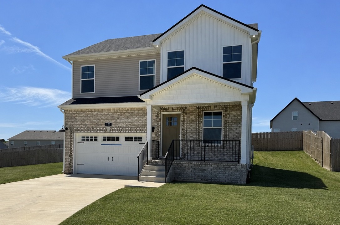 122 Ralph Court Clarksville, TN 37040 - Photo 3 of 33