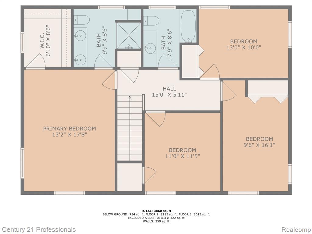 5420 Lahser Road Bloomfield Hills, MI 48302 - Photo 42 of 42 Gallery Image 42