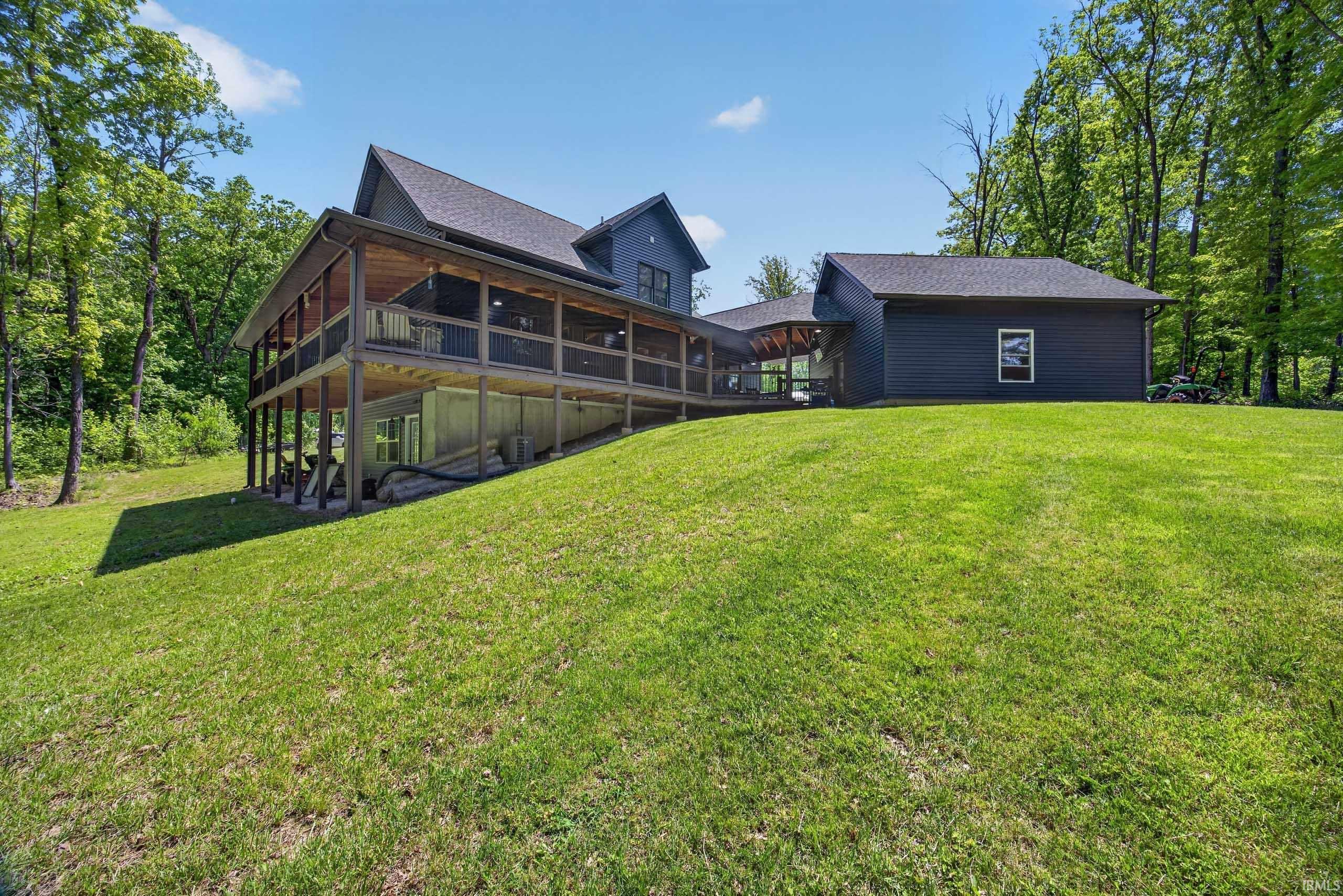 339 Riley Boulevard Bedford, IN 47421 - Photo 28 of 35 Gallery Image 28