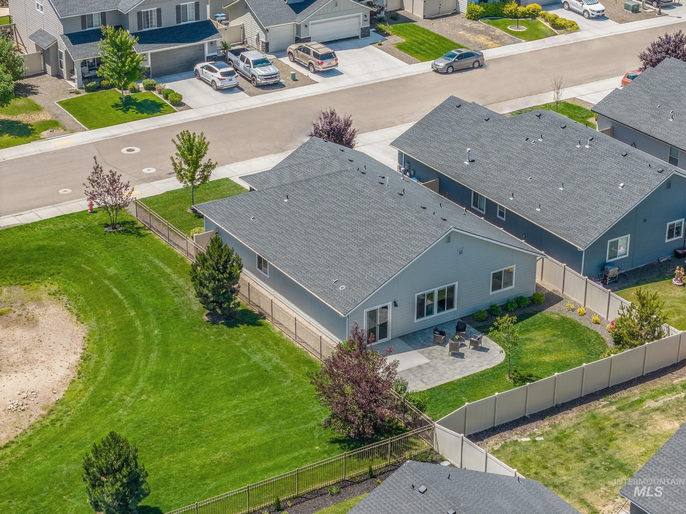 11852 West Hidden Point Street Star, ID 83669 - Photo 41 of 50