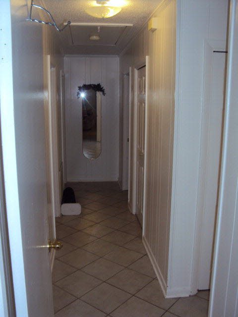 42750 Pine Grove Road Bay Minette, AL 36507 - Photo 8 of 22 Tiled Hallway
