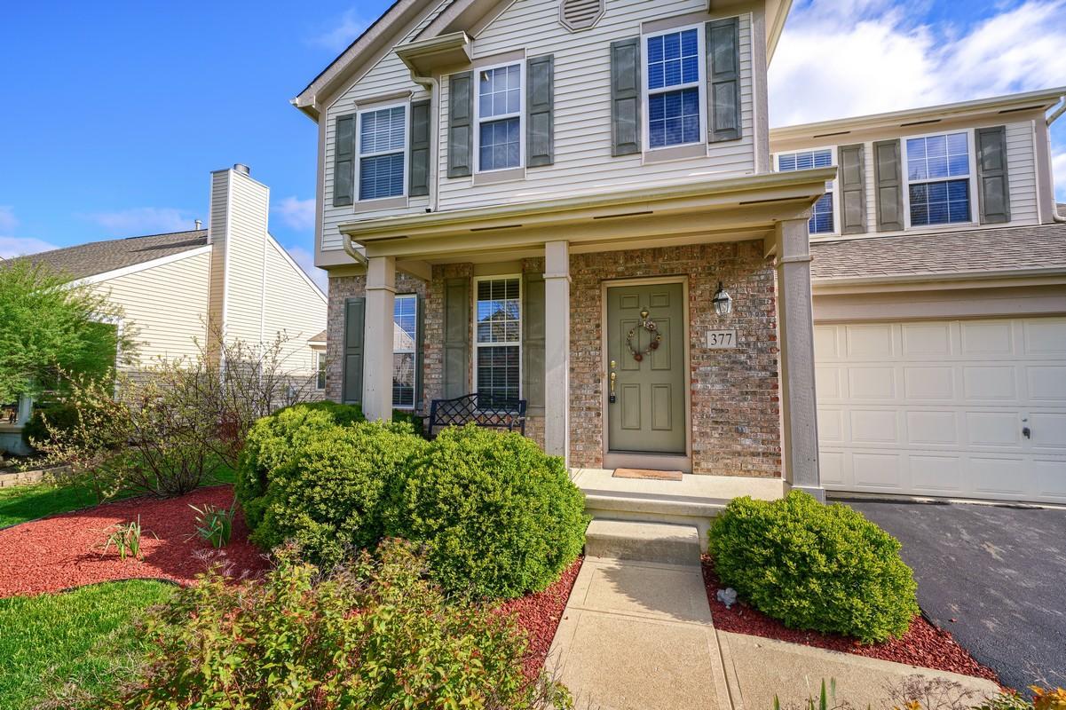 377 Cherry Leaf Road Delaware, OH 43015 - Photo 2 of 35 Gallery Image 2