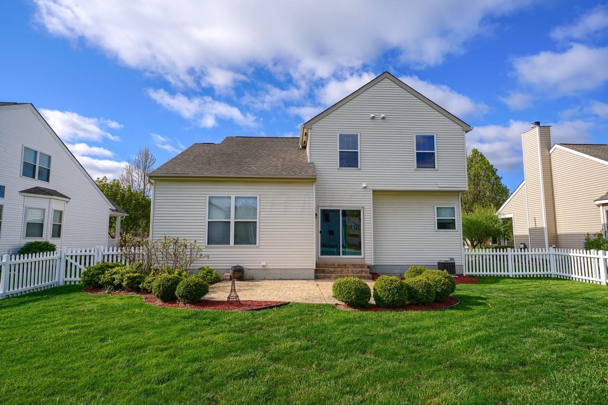 377 Cherry Leaf Road Delaware, OH 43015 - Photo 31 of 35 Gallery Image 31