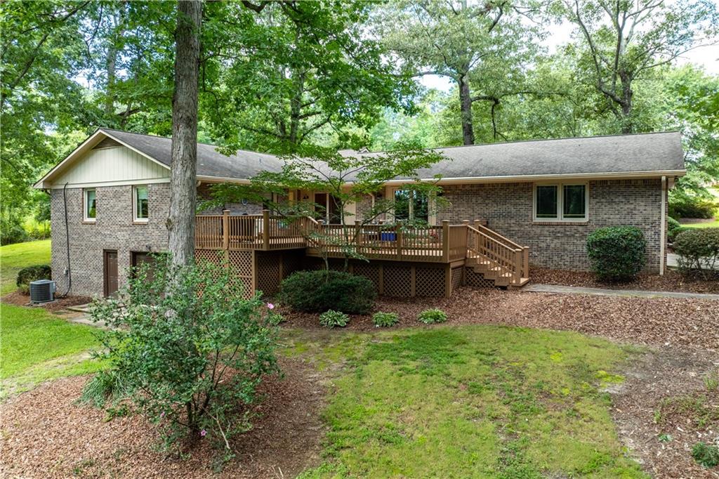 1131 Ednaville Road Braselton, GA 30517 - Photo 49 of 70 Gallery Image 49