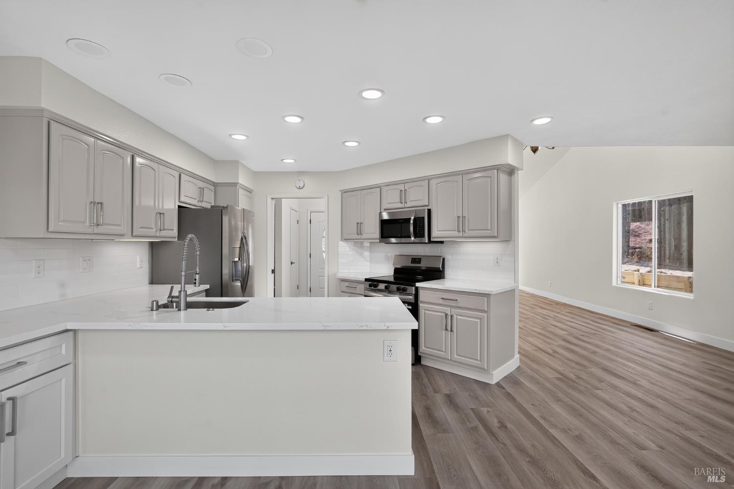 1239 Steele Canyon Road Napa, CA 94558 - Photo 15 of 44
