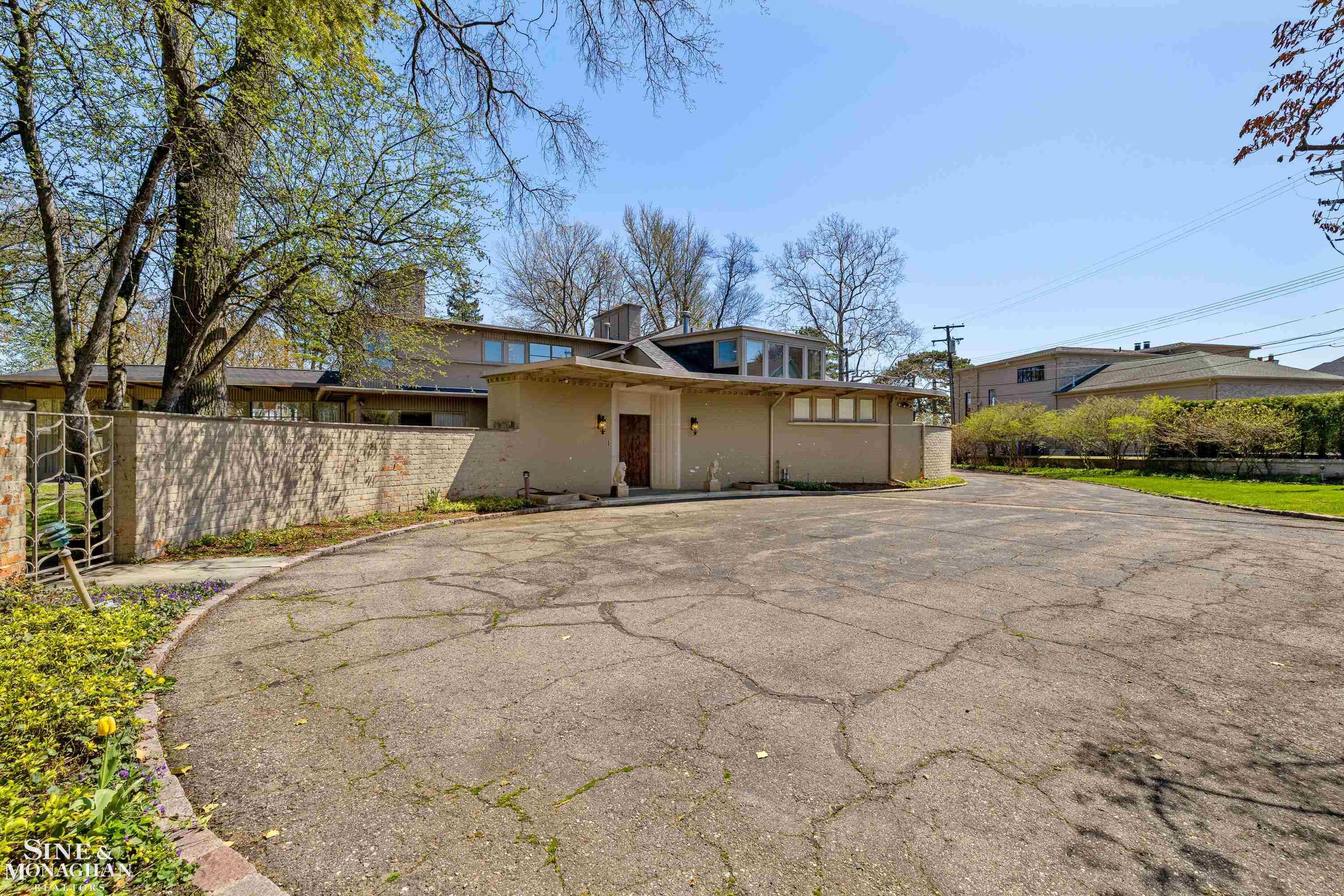 515 Lake Shore Road Grosse Pointe Shores, MI 48236 - Photo 66 of 97