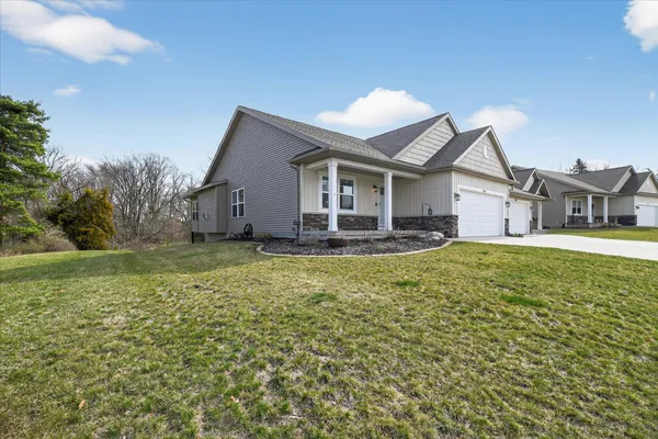 $355,000 | 1956 Aspen Valley Lane, Ionia, MI 48846
