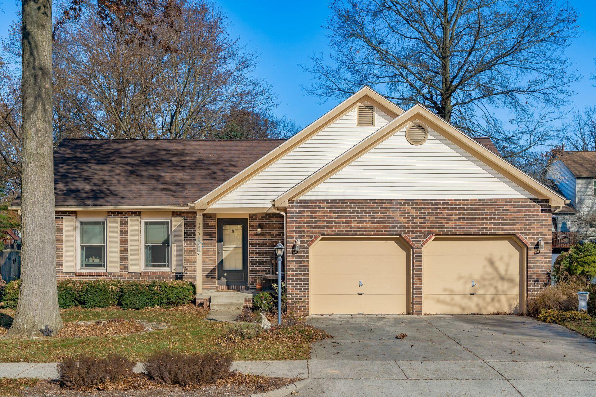 356 Rutherford Avenue Delaware, OH 43015 - Photo 1 of 40 004_56 Rutherford Ave 0013-2