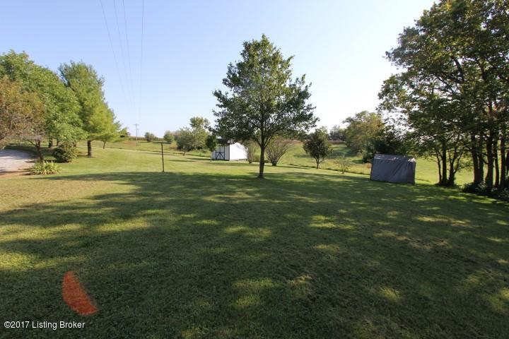 1125 Cole Road Harrodsburg, KY 40330 - Photo 4 of 47 Back