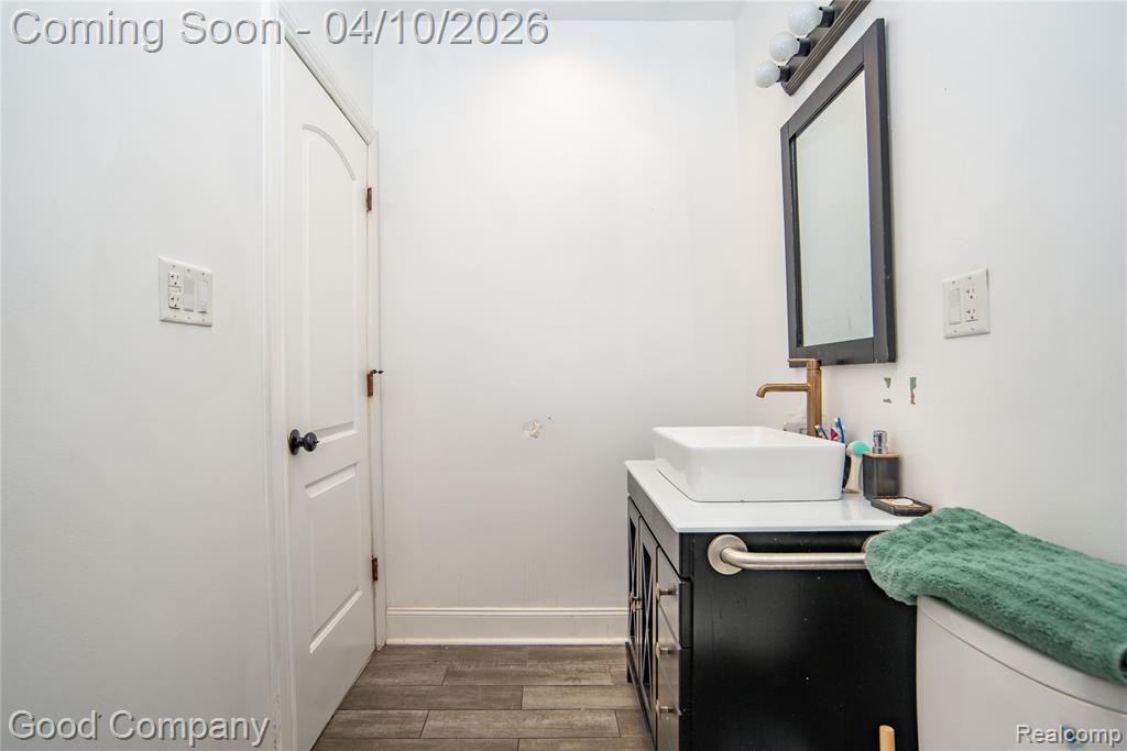 30 Lawrence Street Detroit, MI 48202 - Photo 25 of 44