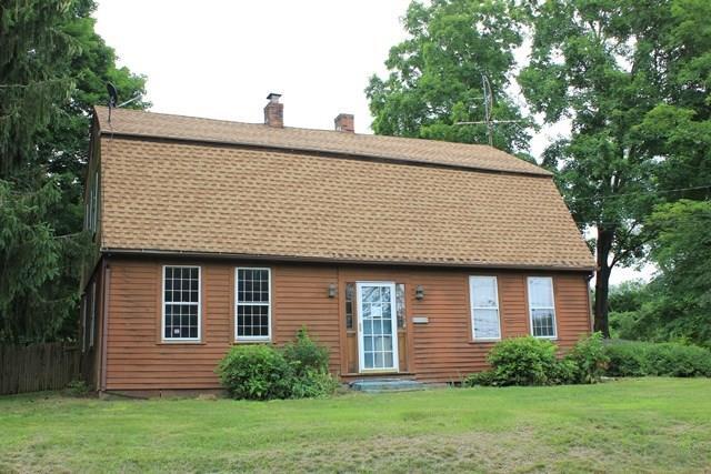 360 Springfield Road Somers, CT 06071 - Photo 1 of 1