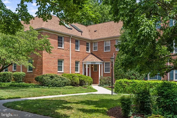 $369,000 | 2232 Washington Avenue, Unit 2232W, Silver Spring, MD 20910