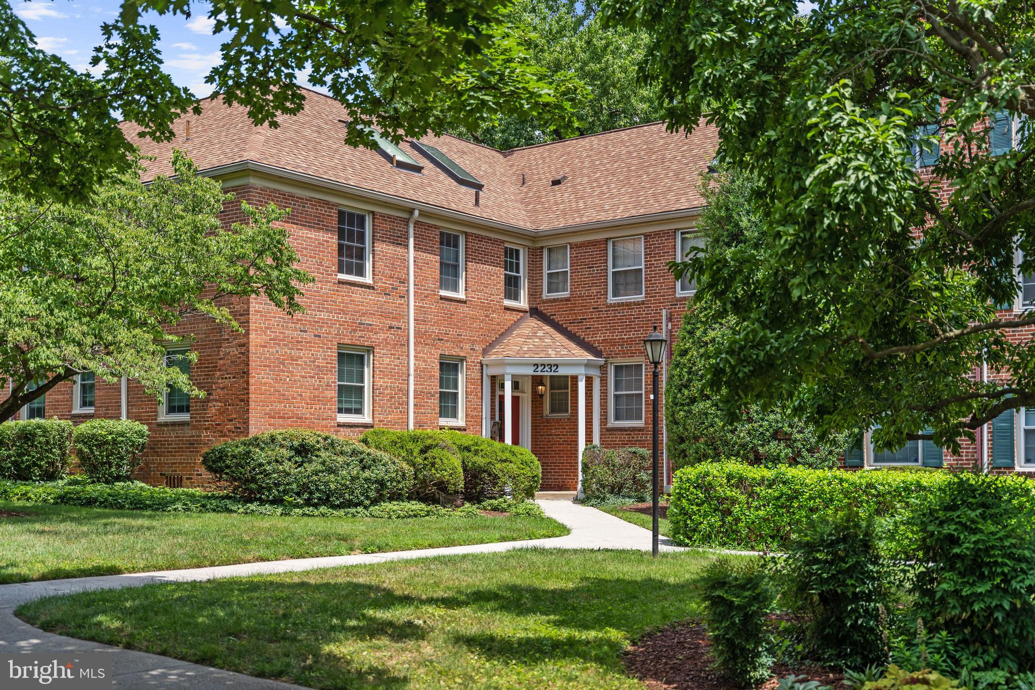 2232 Washington Avenue, Unit 2232W Silver Spring, MD 20910 - Photo 1 of 42
