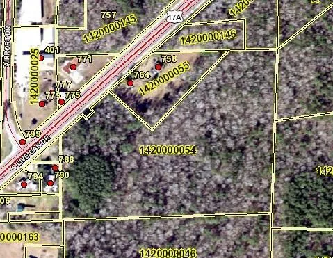 $1,199,000 | 758 South Live Oak Drive, Moncks Corner, SC 29461