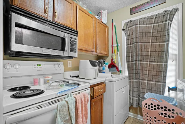 a kitchen with a sink and a cabinets