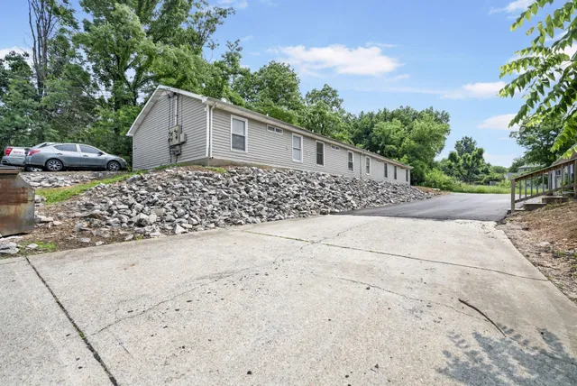 $474,900 | 191 Oak Street, Clarksville, TN 37042