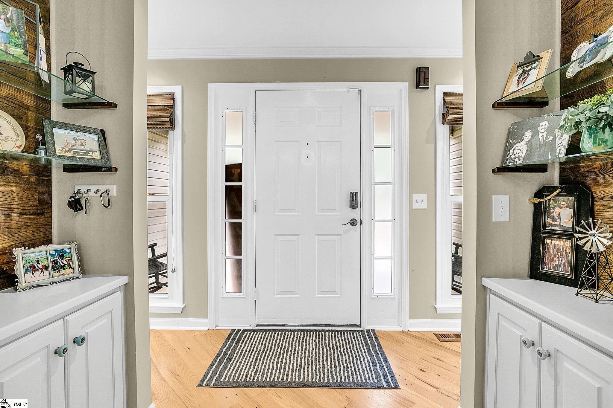 407 Two Gait Lane Simpsonville, SC 29680 - Photo 11 of 49