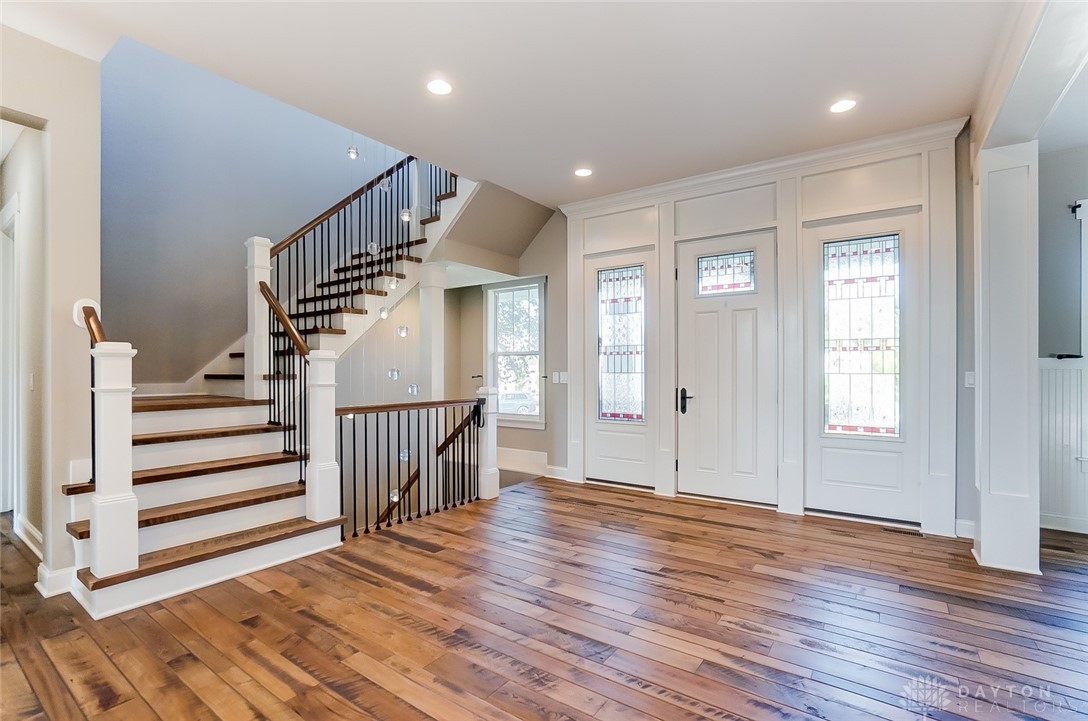 953 Rambling Brook Way Delaware, OH 43015 - Photo 7 of 66 Gallery Image 7