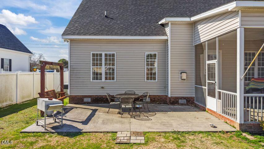 4240 Merck Road Wilson, NC 27893 - Photo 36 of 47 Patio