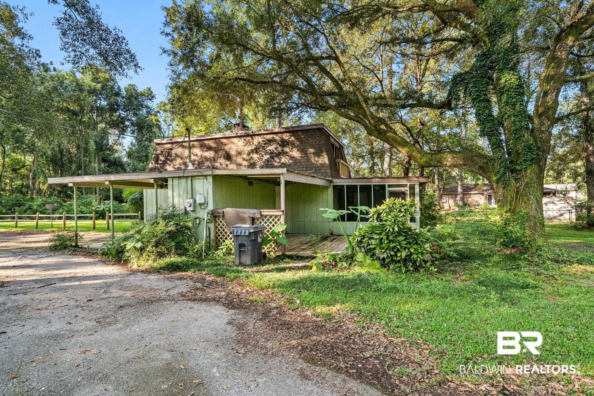 410 Shelton Beach Road Saraland, AL 36571 - Photo 8 of 32
