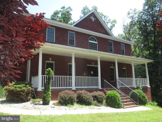 880 Cattail Road Winchester, VA 22603 - Photo 2 of 18 Exterior (Front)