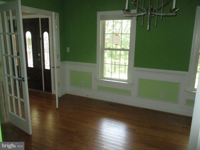 880 Cattail Road Winchester, VA 22603 - Photo 5 of 18 Dining Room