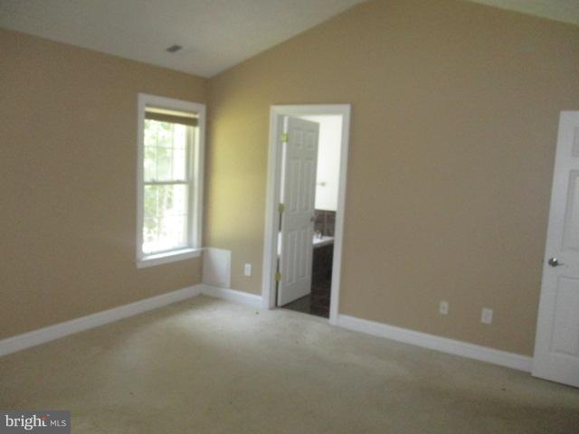880 Cattail Road Winchester, VA 22603 - Photo 7 of 18 Bedroom (Master)