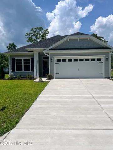 $309,250 | 3075 Brackenbury Street Southwest, Shallotte, NC 28470