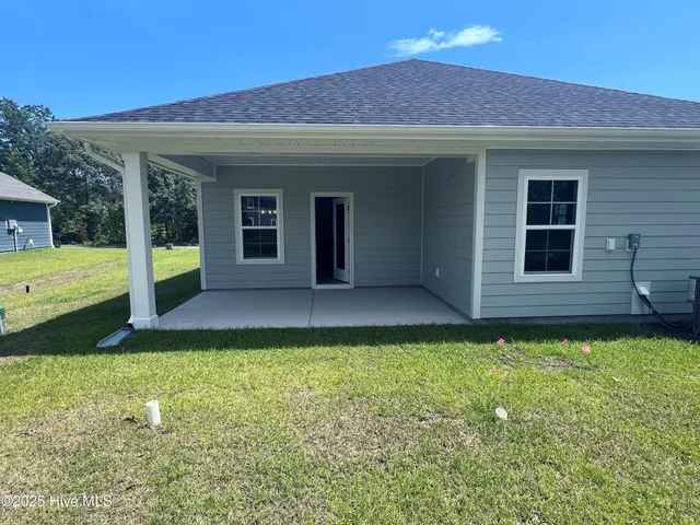 $309,250 | 3075 Brackenbury Street Southwest, Shallotte, NC 28470