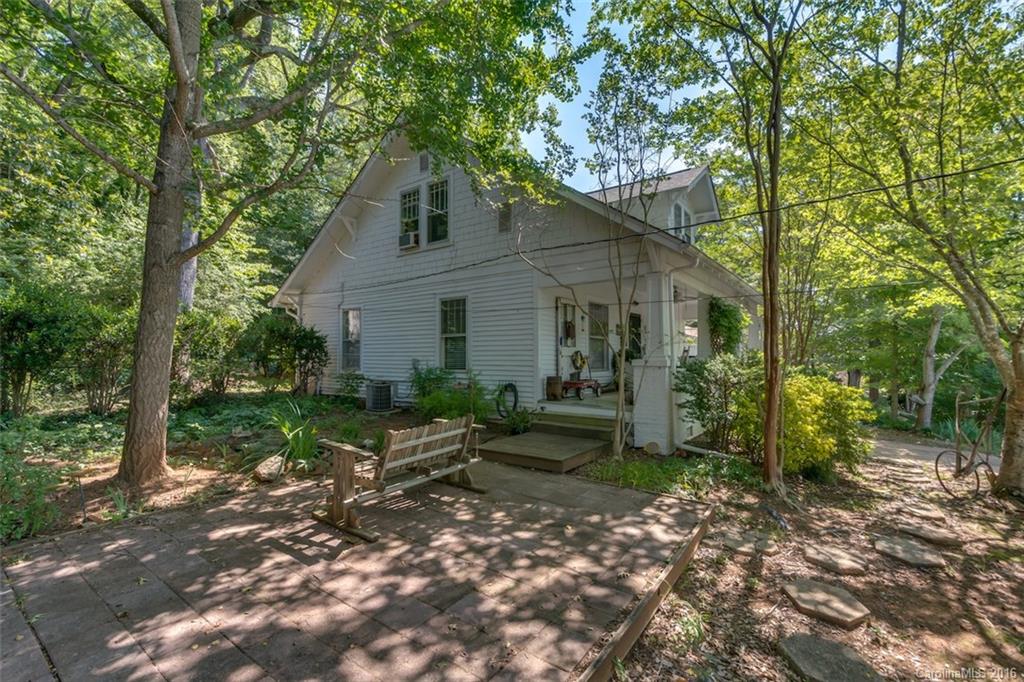 182 West 6th Street Rutherfordton, NC 28139 - Photo 22 of 24 Gallery Image 22