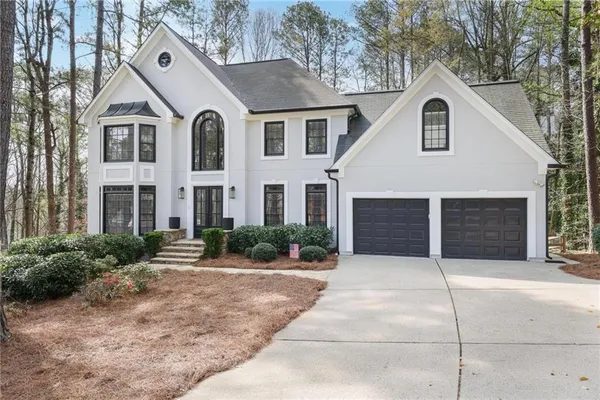 $875,000 | 1045 Tullmore Drive, Roswell, GA 30075