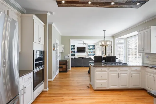 $875,000 | 1045 Tullmore Drive, Roswell, GA 30075