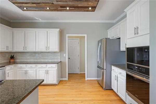 $875,000 | 1045 Tullmore Drive, Roswell, GA 30075