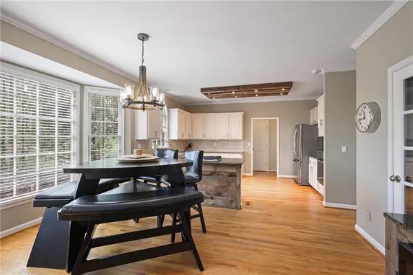 $875,000 | 1045 Tullmore Drive, Roswell, GA 30075