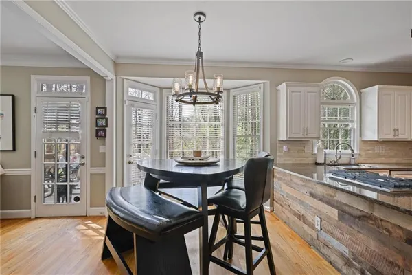 $875,000 | 1045 Tullmore Drive, Roswell, GA 30075