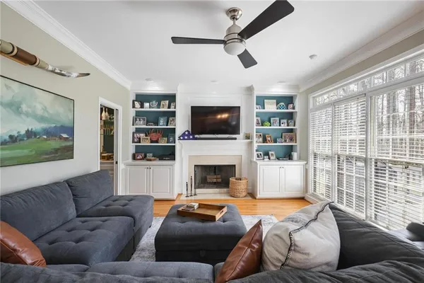 $875,000 | 1045 Tullmore Drive, Roswell, GA 30075