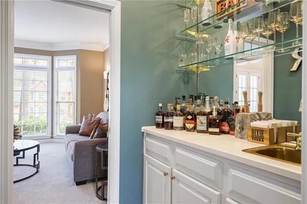 $875,000 | 1045 Tullmore Drive, Roswell, GA 30075